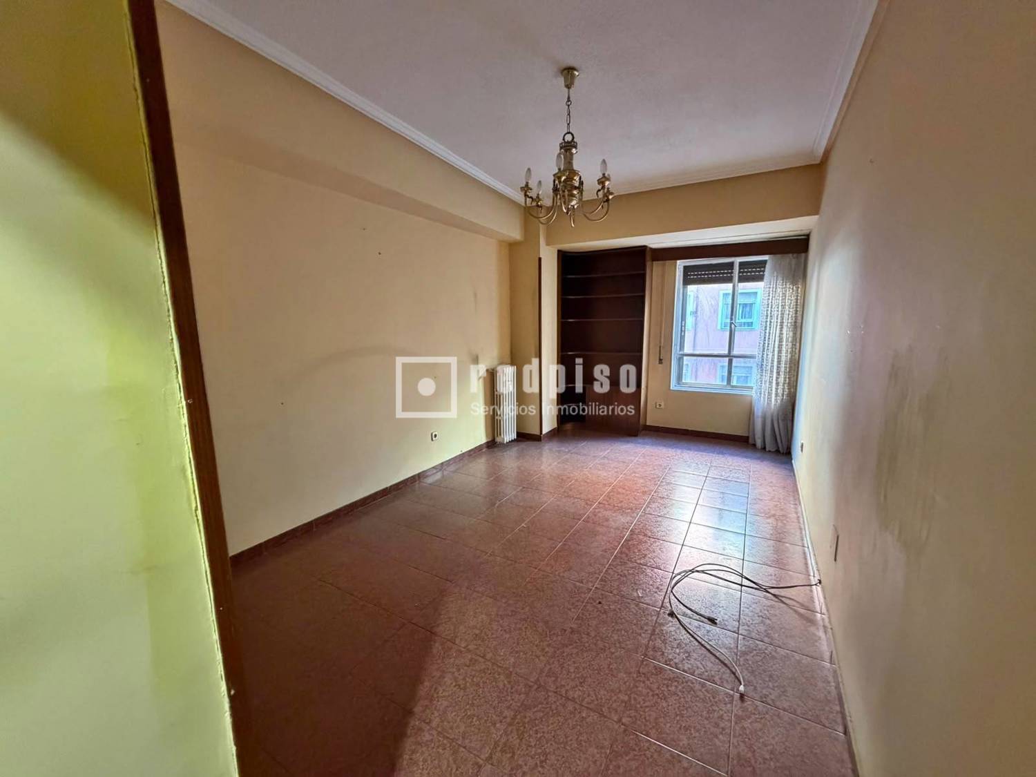 Piso en venta en calle De Cartagena, Madrid, Madrid 11/19
