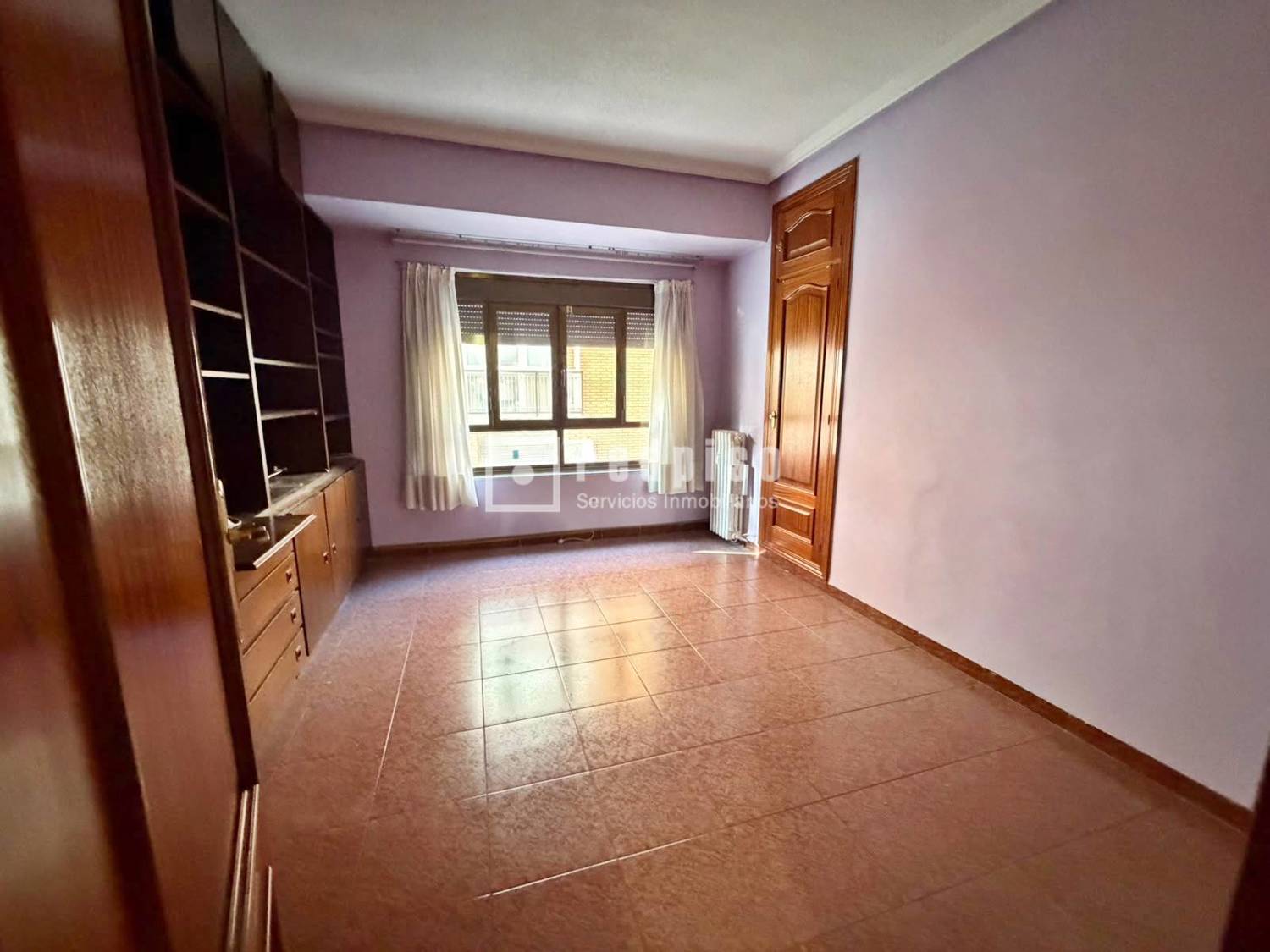 Piso en venta en calle De Cartagena, Madrid, Madrid 12/19