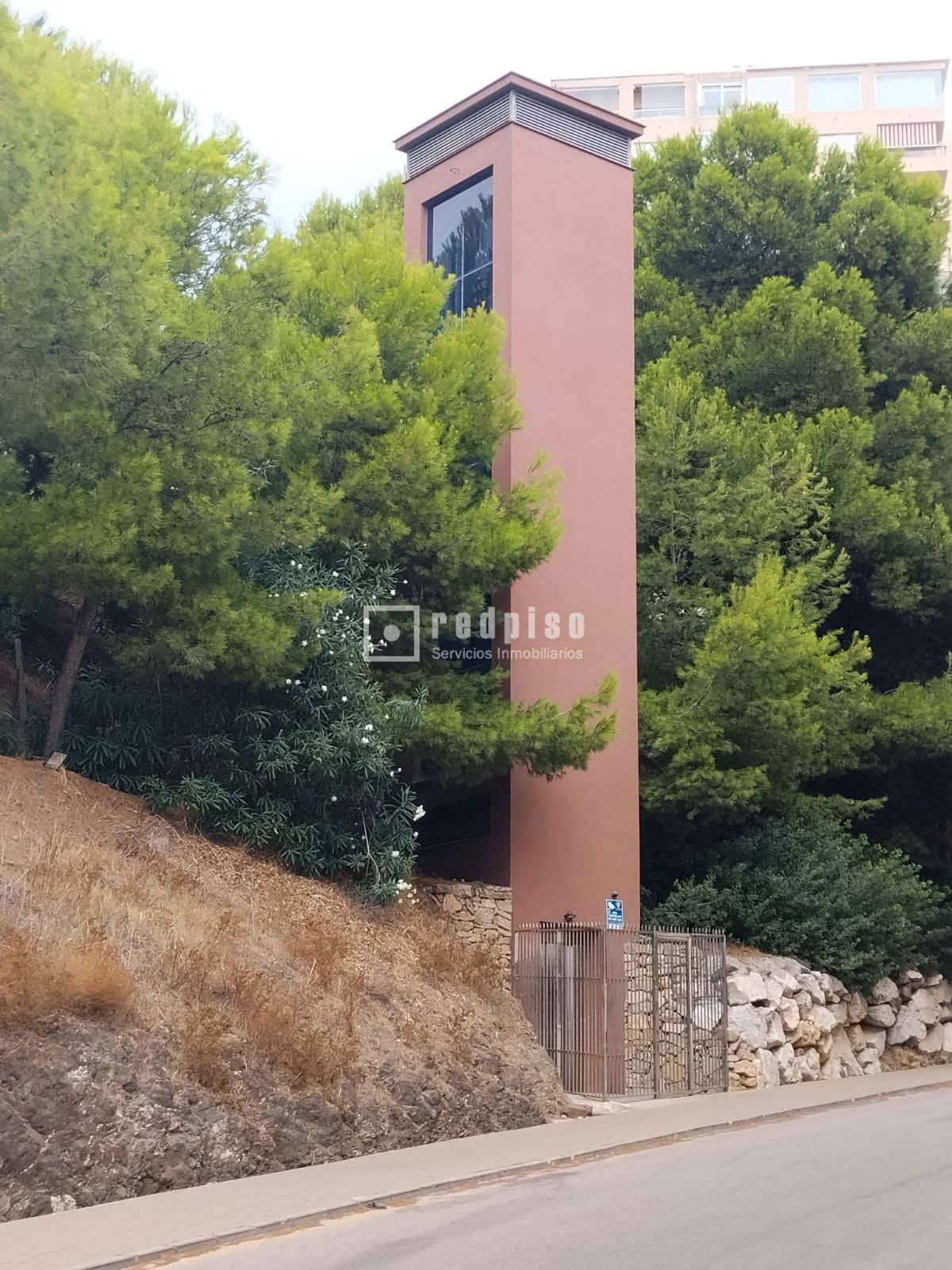 Piso en alquiler en calle El Coloso, Benalmádena, Málaga 27/34