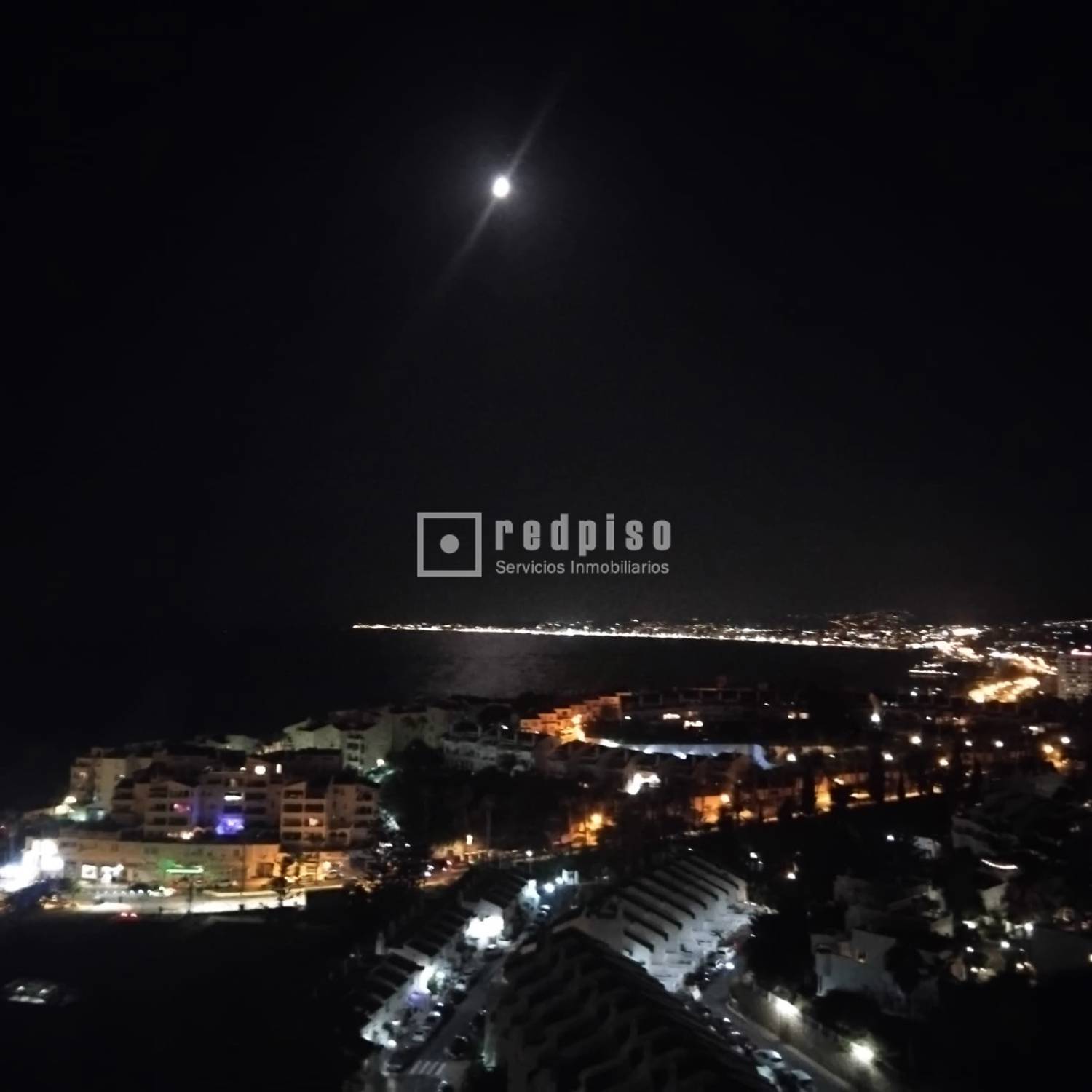 Piso en alquiler en calle El Coloso, Benalmádena, Málaga 28/34