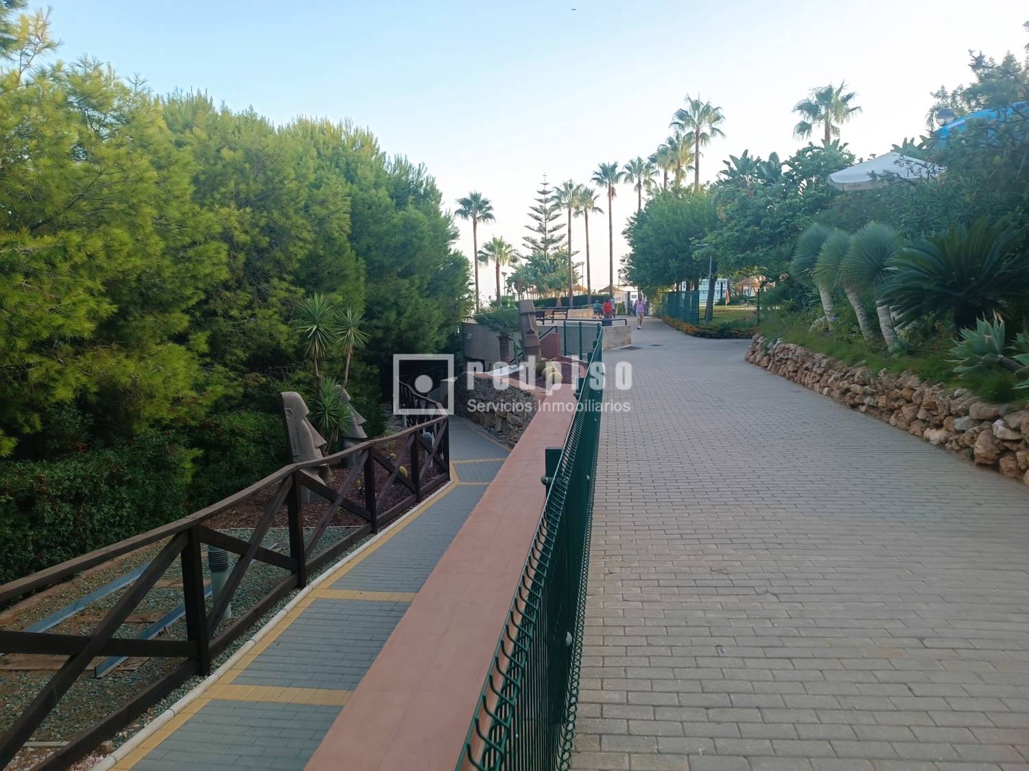 Piso en alquiler en calle El Coloso, Benalmádena, Málaga 20/34