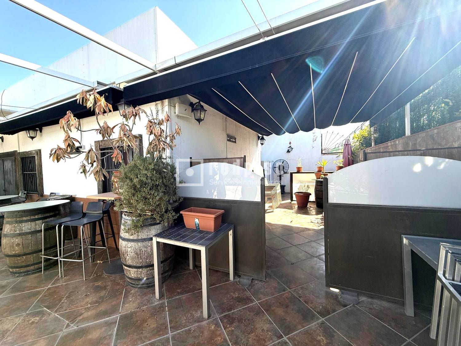 Local en venta en Fuenlabrada, Madrid 11/19