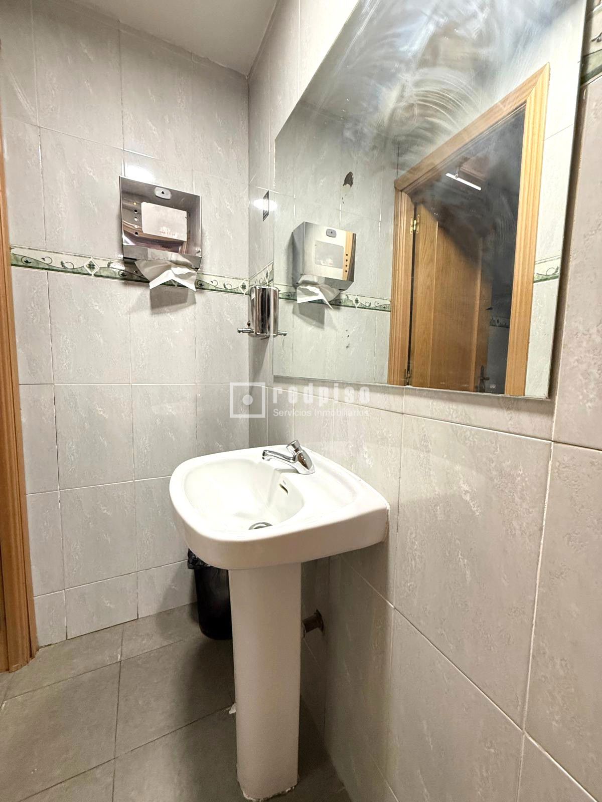 Local en venta en Fuenlabrada, Madrid 19/19