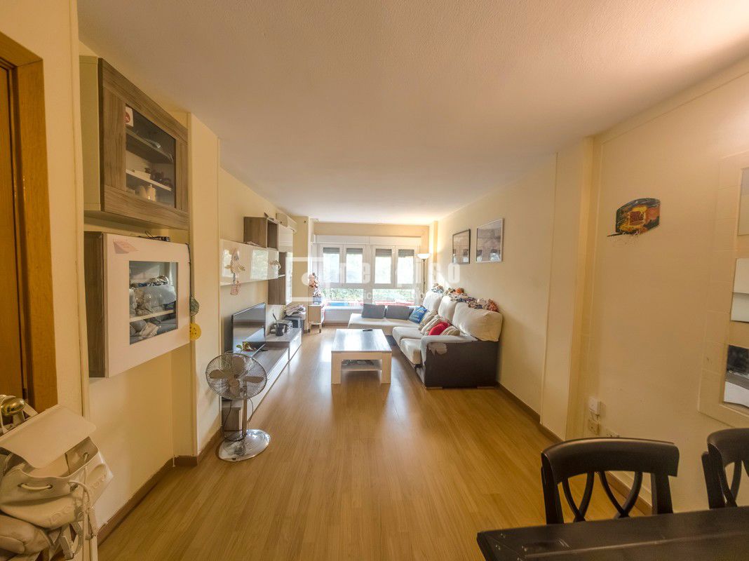 Piso en venta en  Rivas-Vaciamadrid, Madrid  1/1