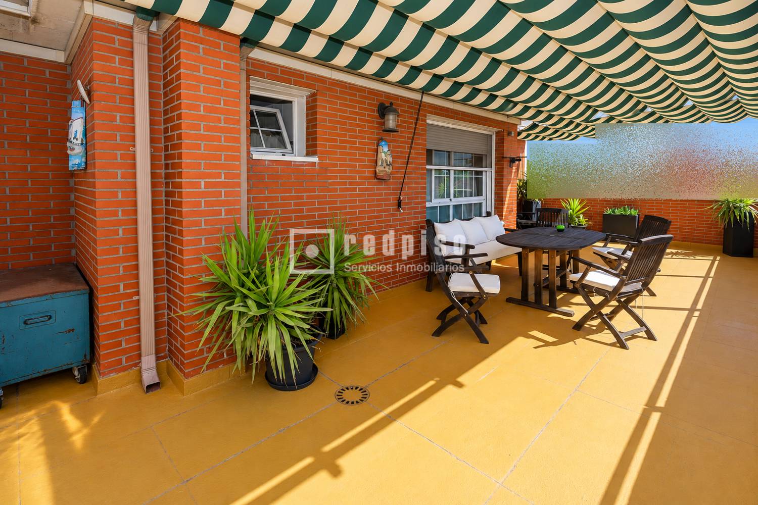 Piso en venta en  Getafe, Madrid  1/1