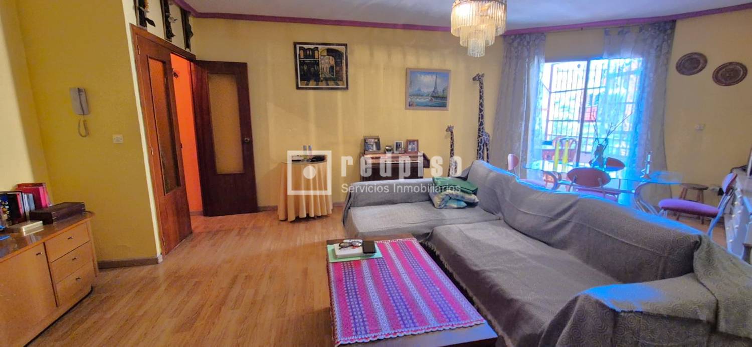 Piso en venta en  Galapagar, Madrid  4/19