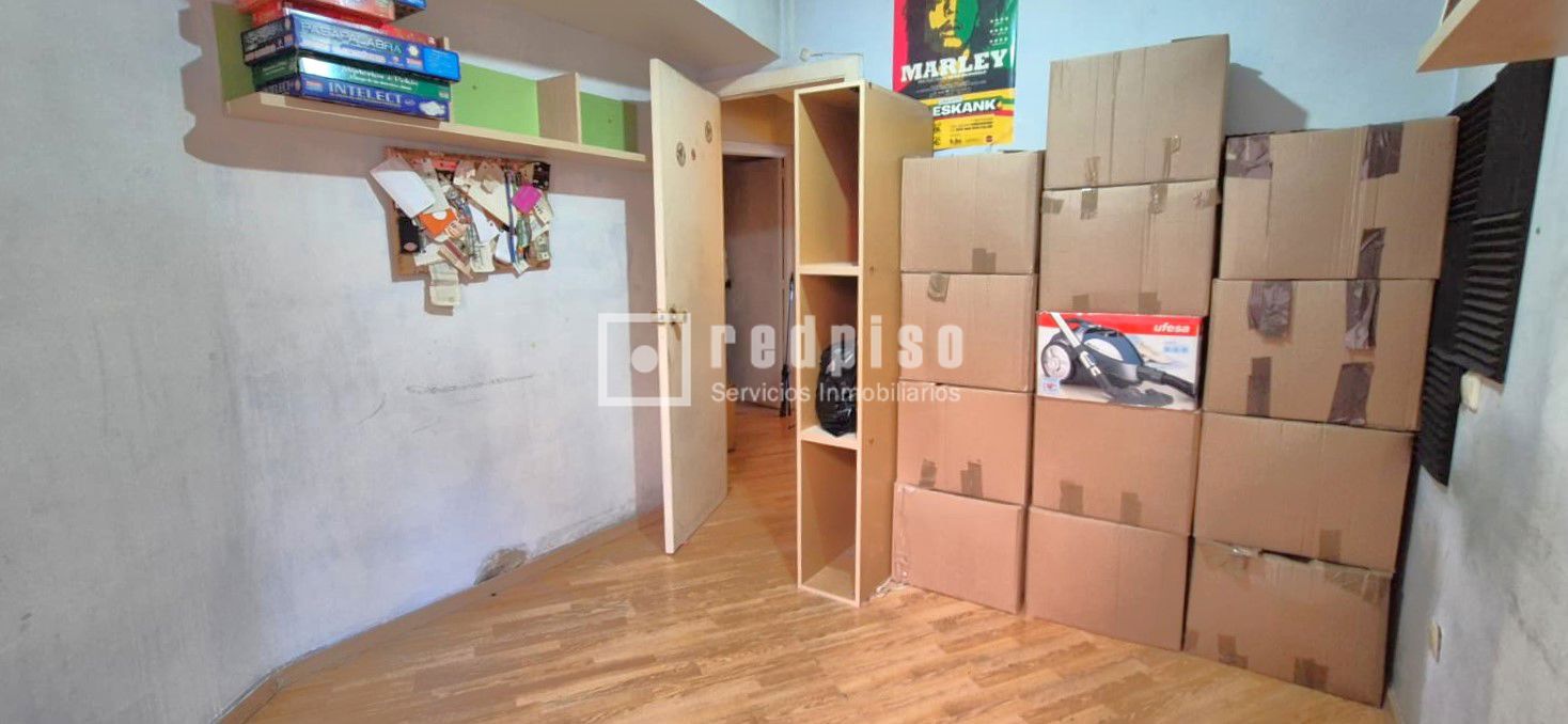 Piso en venta en  Galapagar, Madrid  13/19