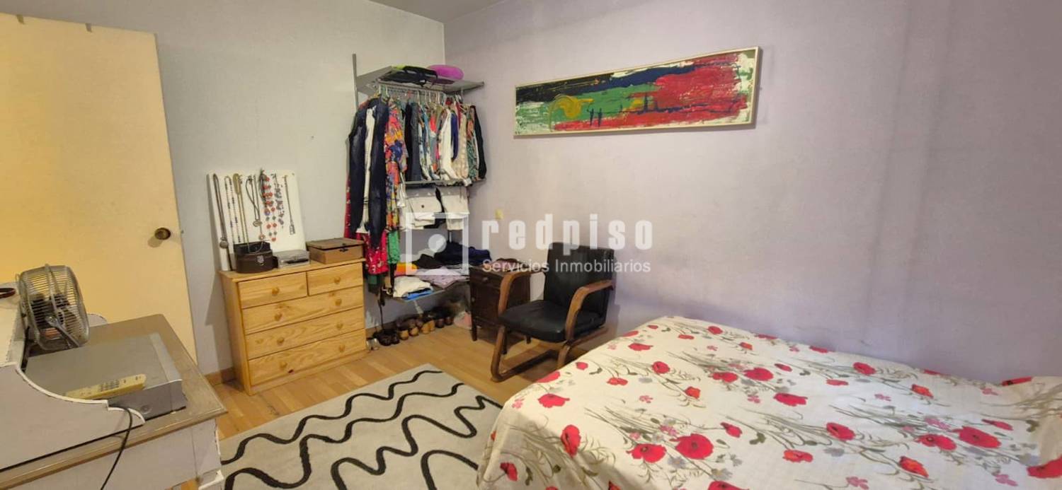 Piso en venta en  Galapagar, Madrid  15/19