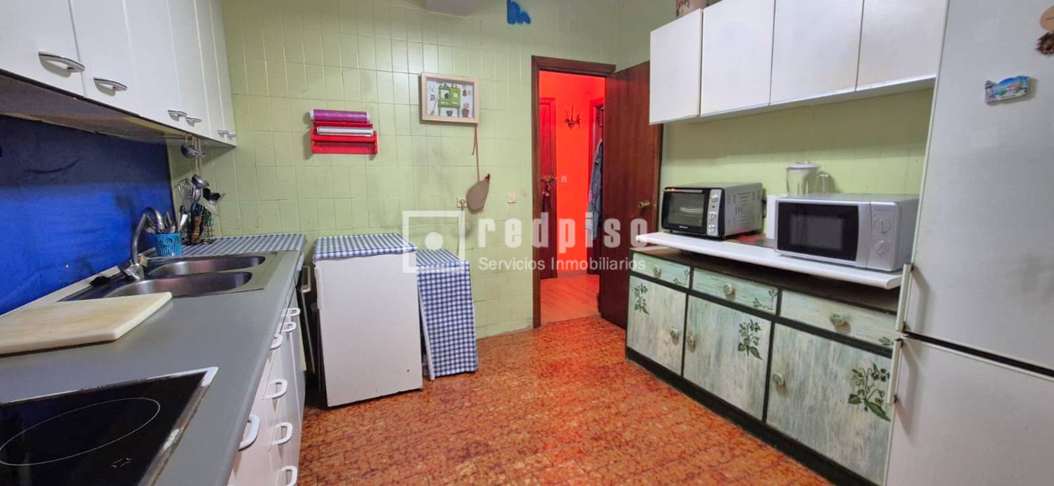 Piso en venta en  Galapagar, Madrid  7/19