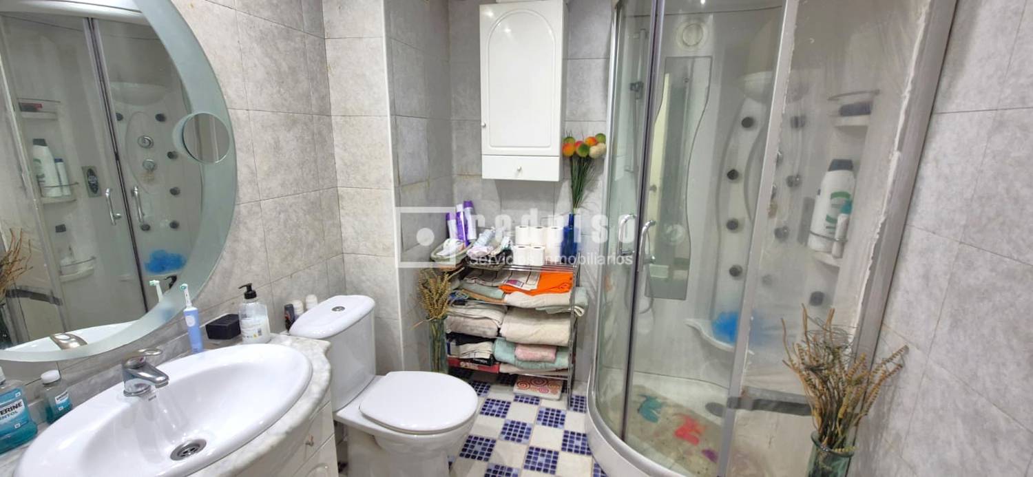 Piso en venta en  Galapagar, Madrid  12/19