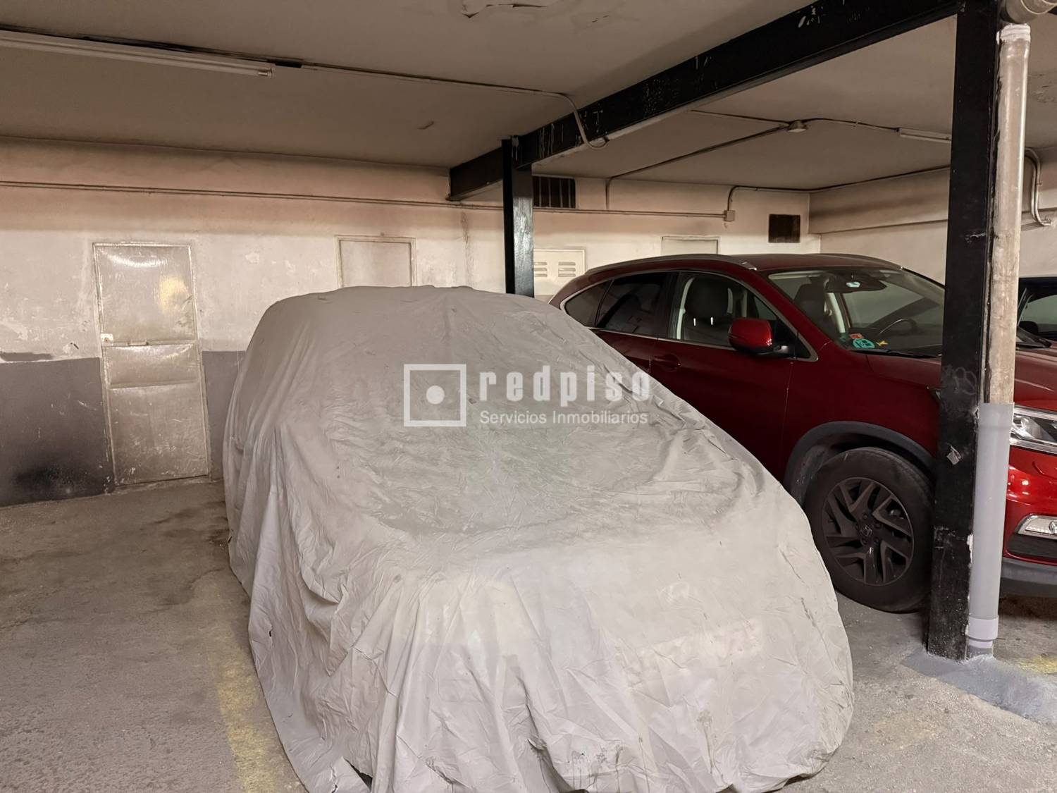 Piso en venta en  Galapagar, Madrid  16/19