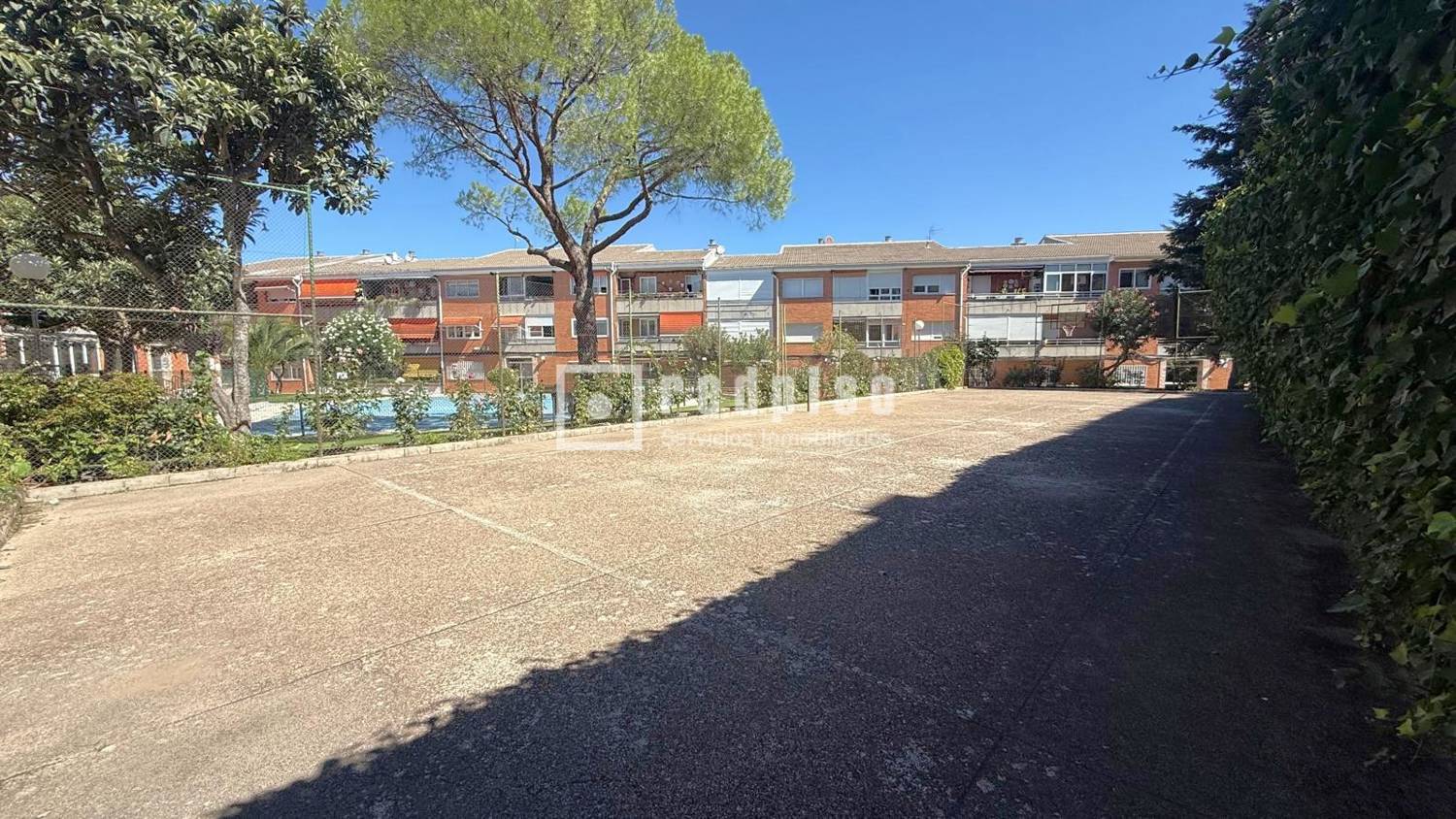 Piso en venta en  Galapagar, Madrid  18/19