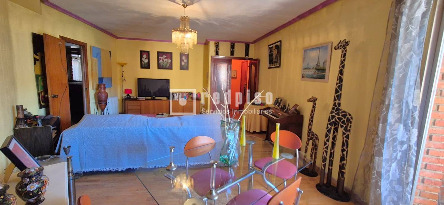 Piso en venta en  Galapagar, Madrid  3/19