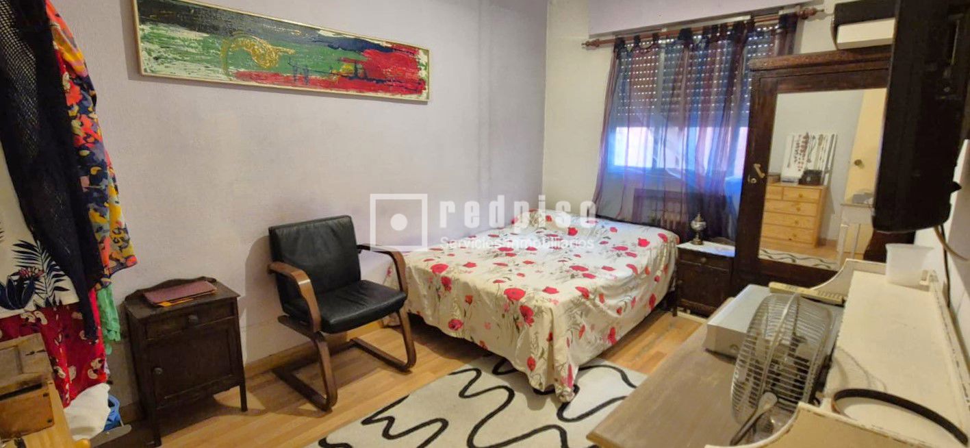Piso en venta en  Galapagar, Madrid  14/19