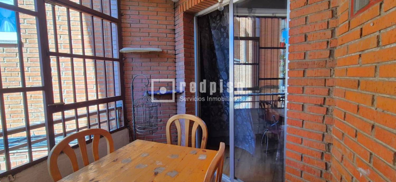 Piso en venta en  Galapagar, Madrid  6/19