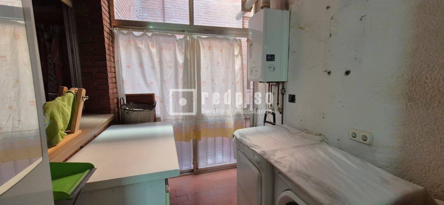 Piso en venta en  Galapagar, Madrid  8/19