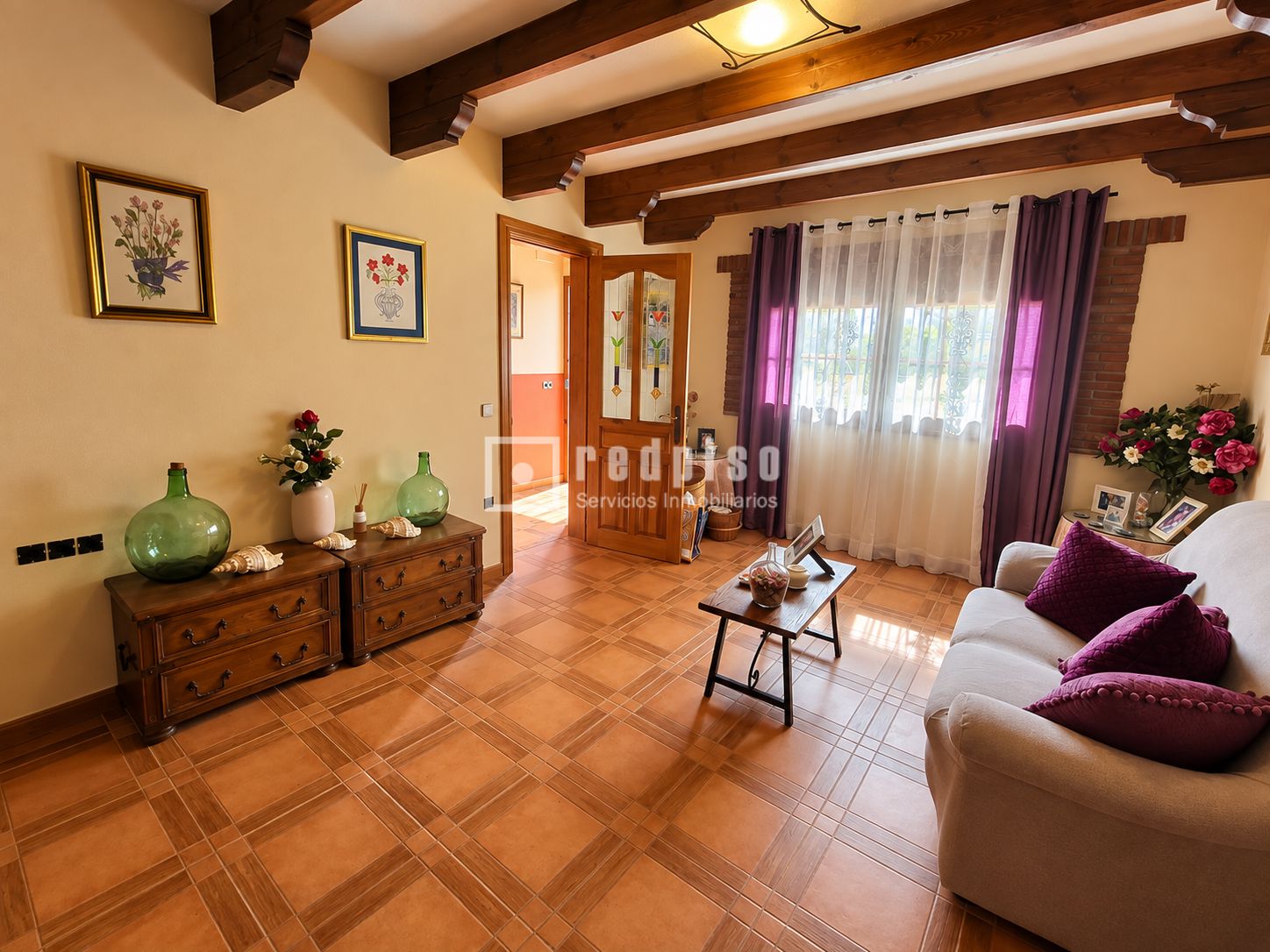 Casa en venta  Cártama  3/11