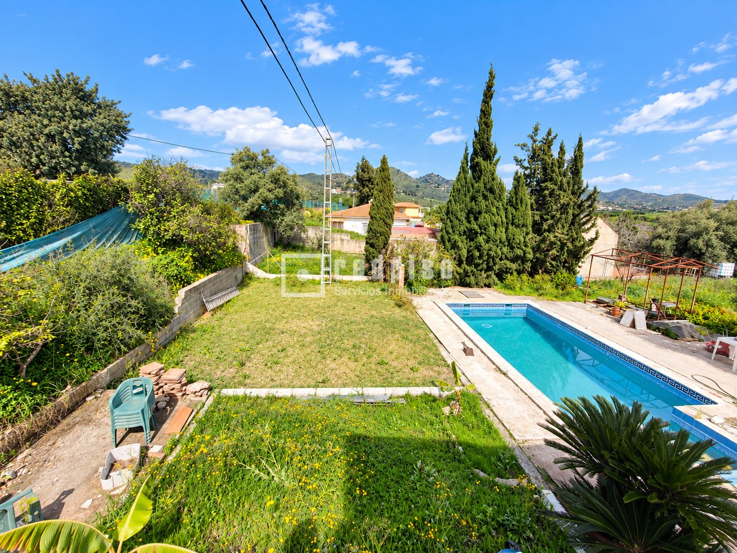 Casa en venta  Cártama  2/11