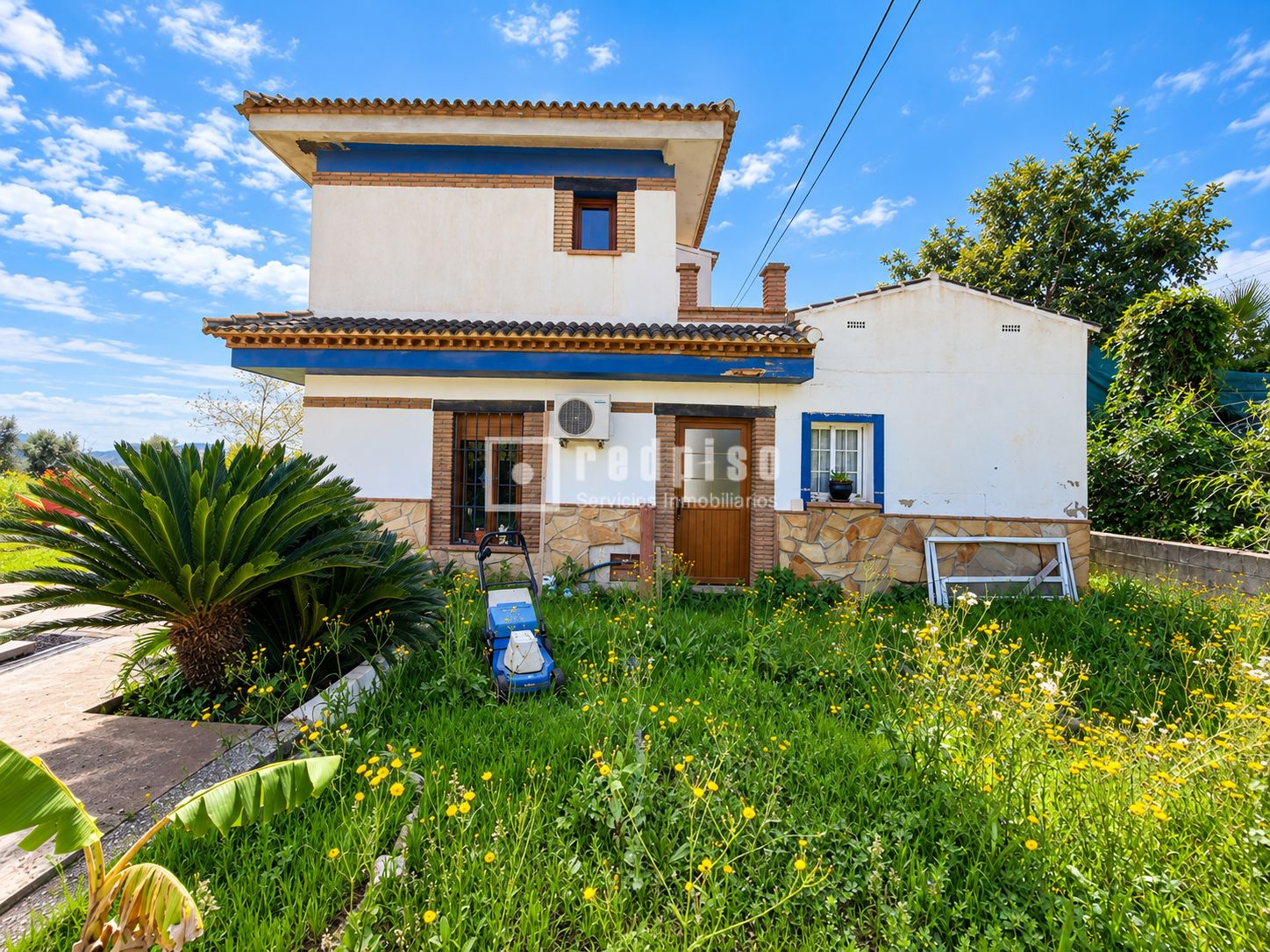 Casa en venta  Cártama  1/11