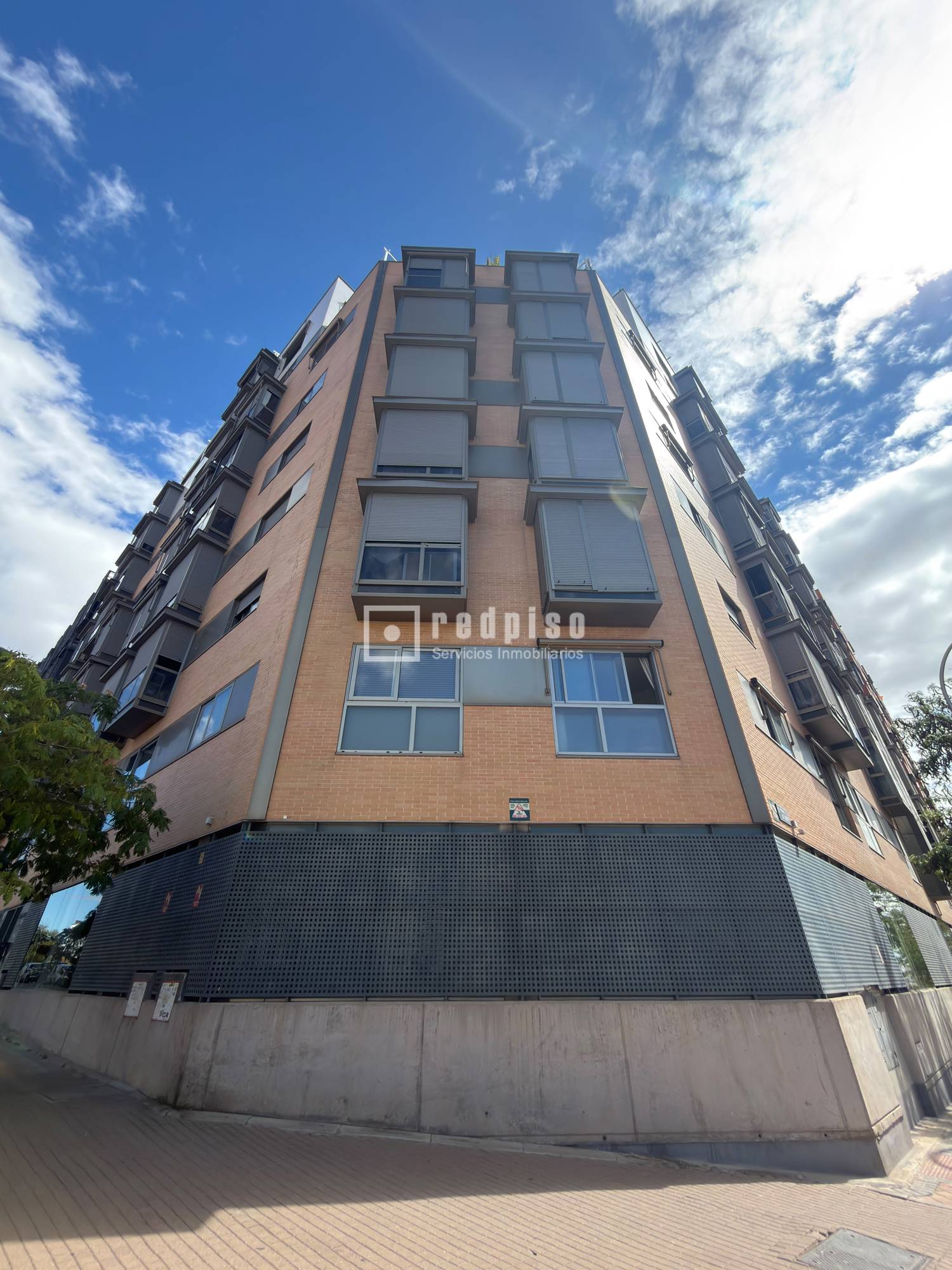 Piso en venta en  avenida de Las Suertes, Vallecas, Madrid  1/1
