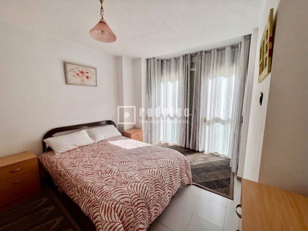 Piso en venta en  Fuencarral-El Pardo, Madrid  1/1