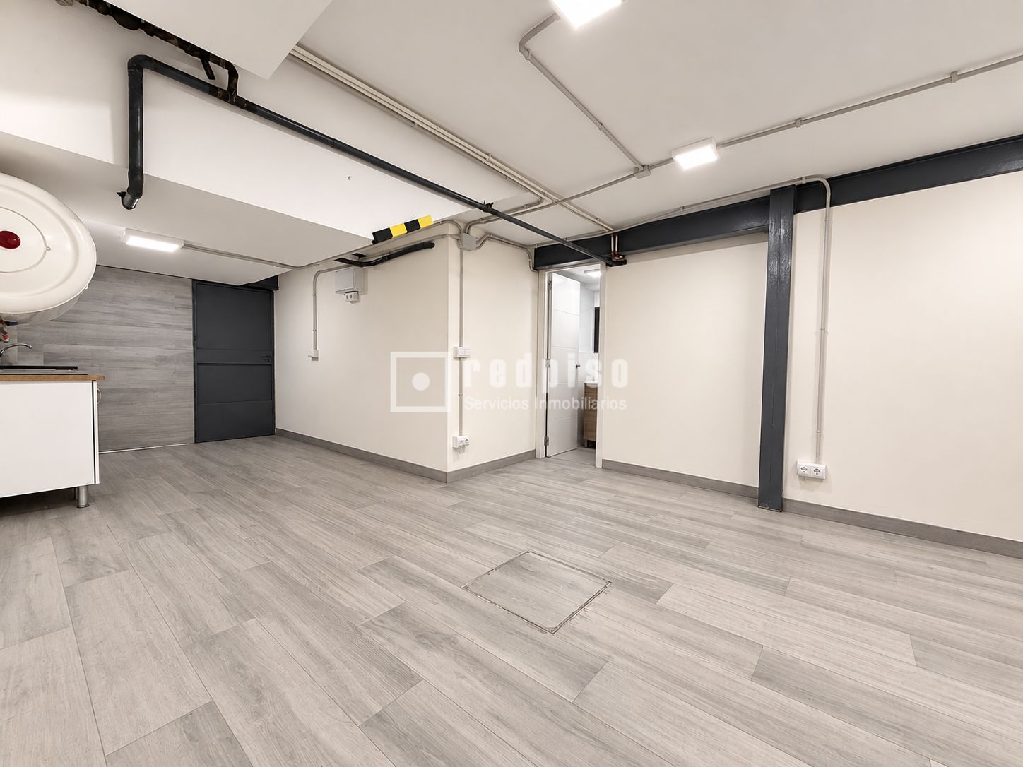 Local en venta en  Las Rozas, Madrid  1/1