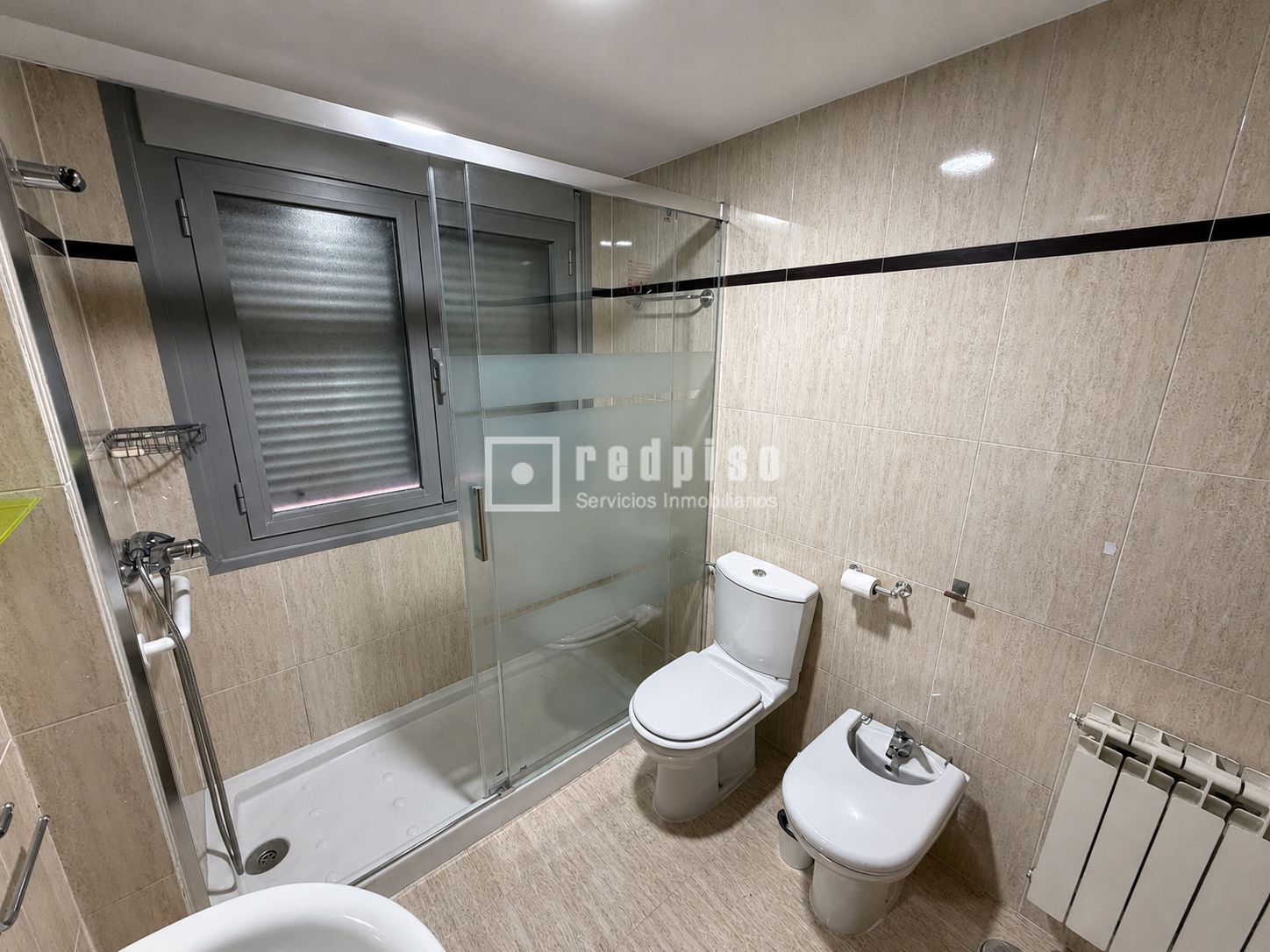 Piso en alquiler en Guadalajara 10/23