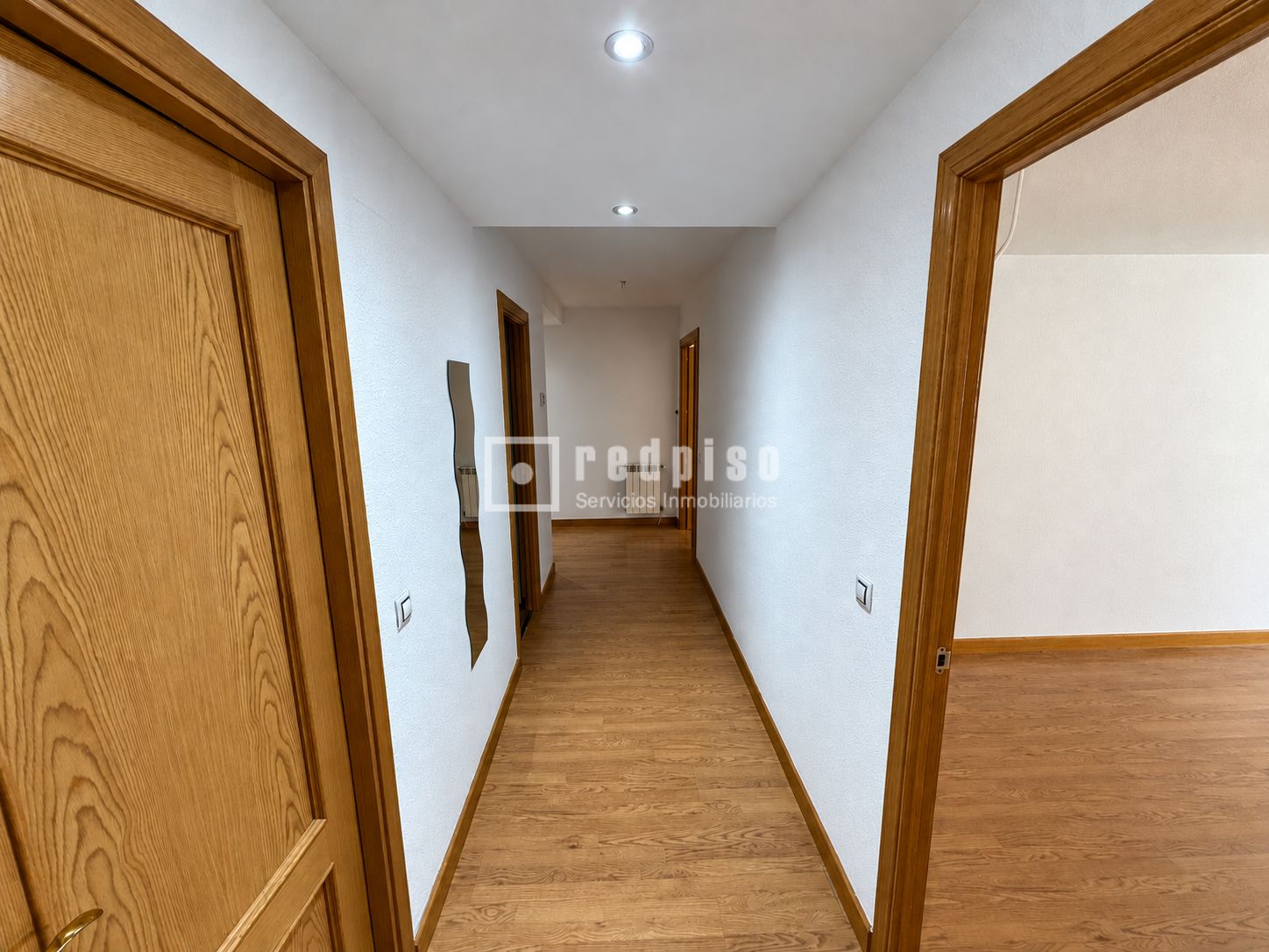 Piso en alquiler en Guadalajara 9/23