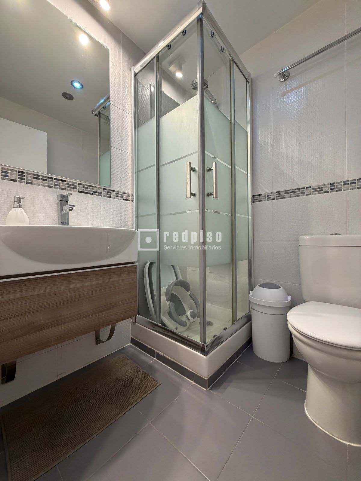 Piso en venta en avenida De La Gran Vía Del Sureste, Vallecas, Madrid 21/32