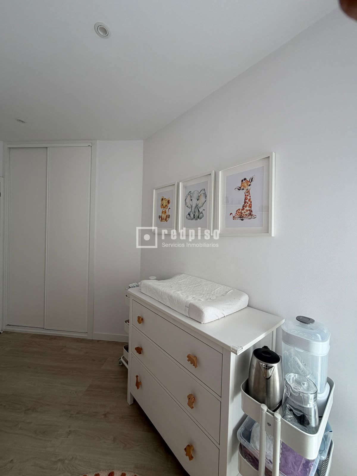 Piso en venta en avenida De La Gran Vía Del Sureste, Vallecas, Madrid 27/32