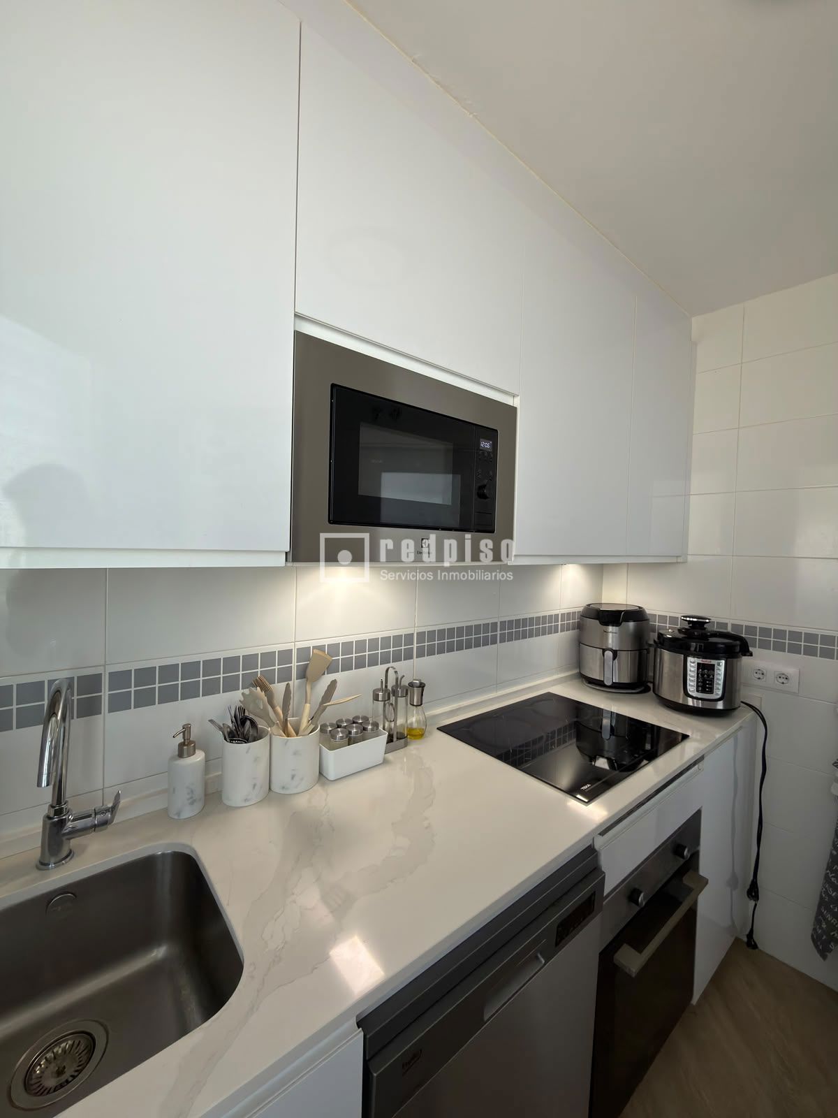 Piso en venta en avenida De La Gran Vía Del Sureste, Vallecas, Madrid 10/32