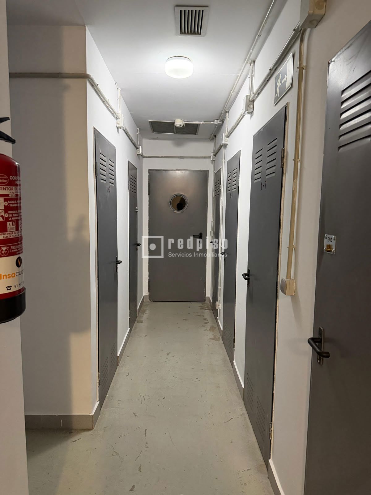 Piso en venta en avenida De La Gran Vía Del Sureste, Vallecas, Madrid 30/32