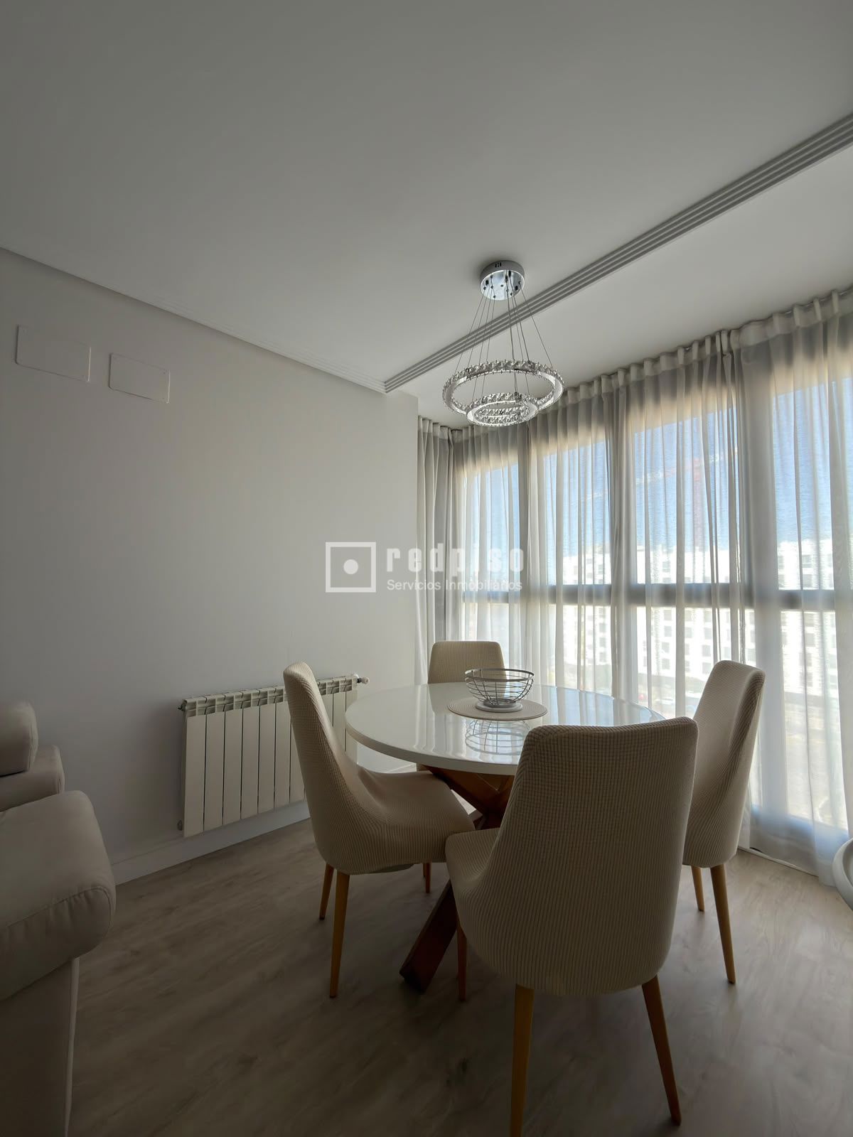 Piso en venta en avenida De La Gran Vía Del Sureste, Vallecas, Madrid 7/32