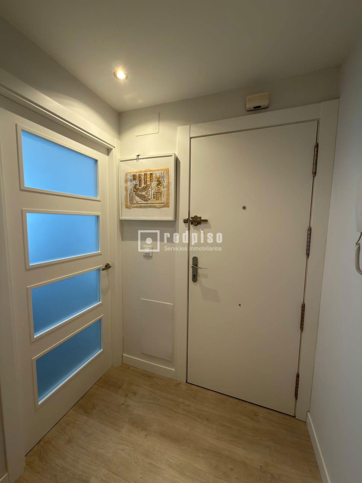 Piso en venta en avenida De La Gran Vía Del Sureste, Vallecas, Madrid 15/32