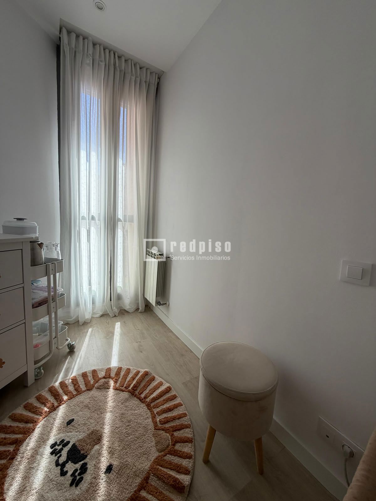 Piso en venta en avenida De La Gran Vía Del Sureste, Vallecas, Madrid 26/32