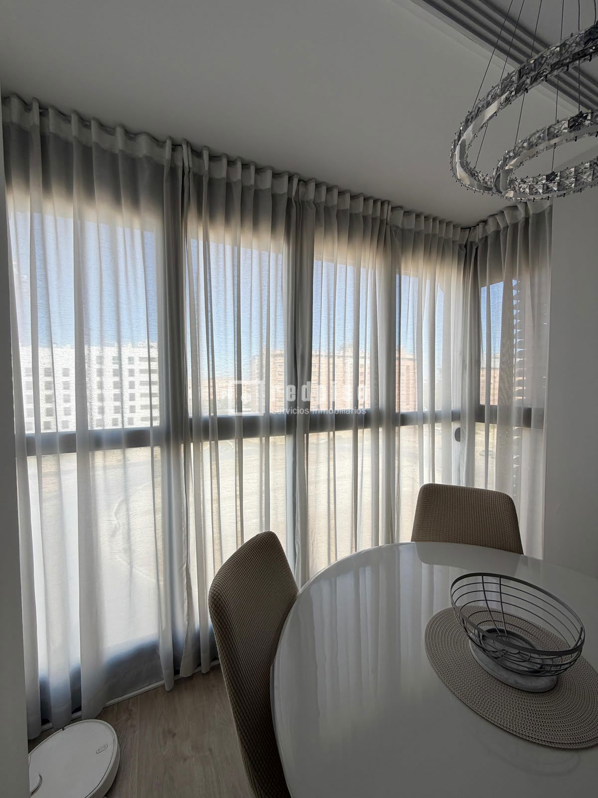 Piso en venta en avenida De La Gran Vía Del Sureste, Vallecas, Madrid 6/32