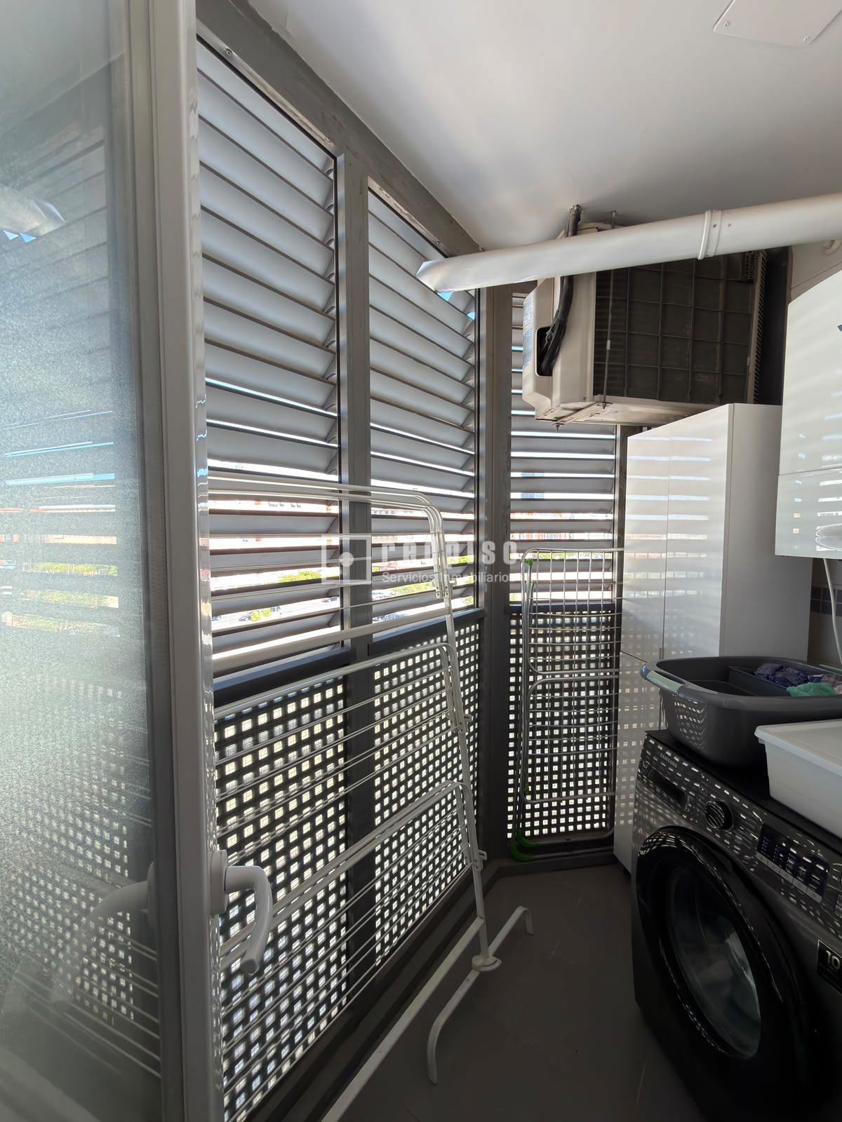 Piso en venta en avenida De La Gran Vía Del Sureste, Vallecas, Madrid 14/32