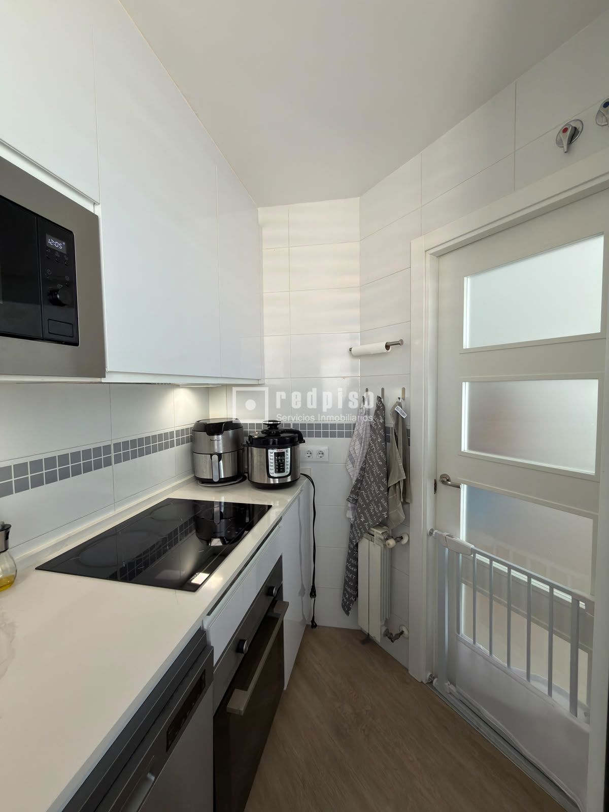 Piso en venta en avenida De La Gran Vía Del Sureste, Vallecas, Madrid 12/32