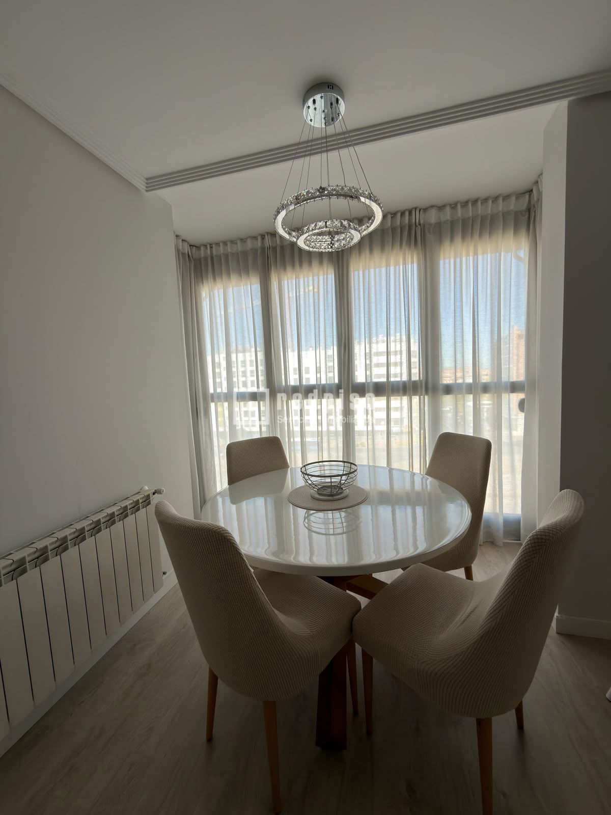 Piso en venta en avenida De La Gran Vía Del Sureste, Vallecas, Madrid 5/32
