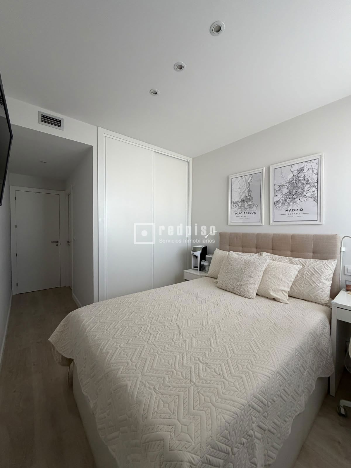 Piso en venta en avenida De La Gran Vía Del Sureste, Vallecas, Madrid 18/32