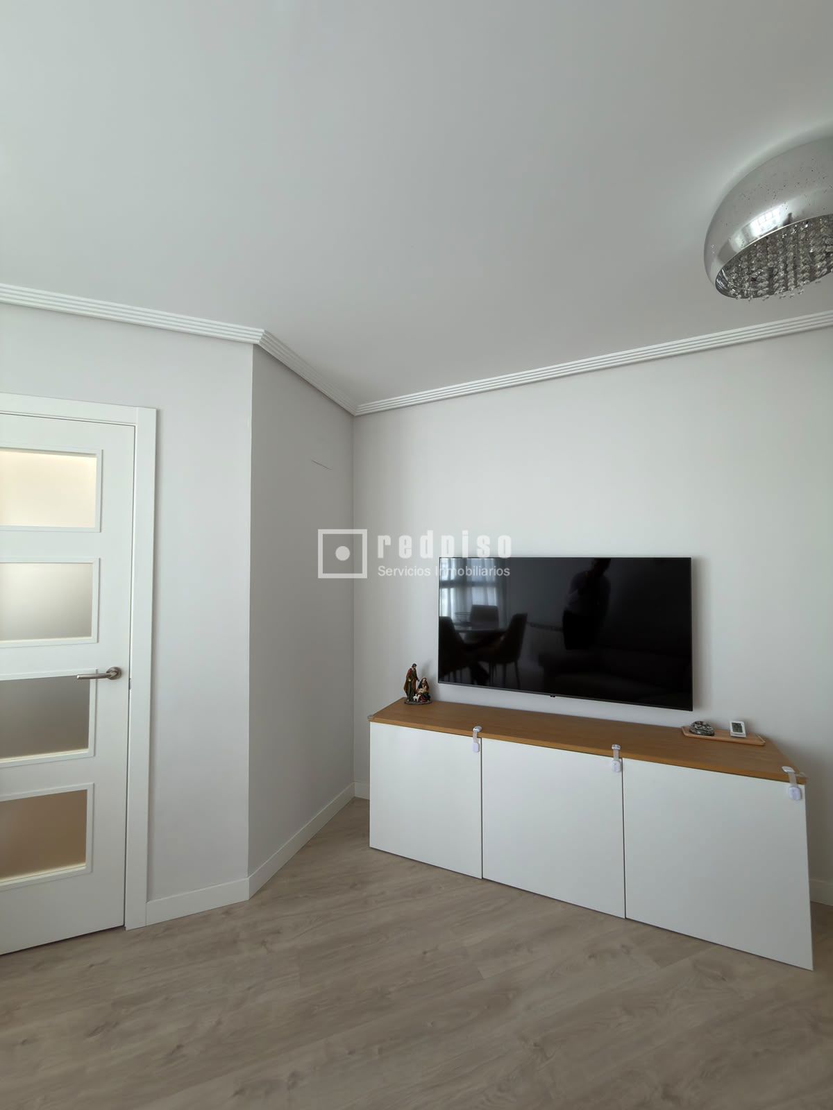Piso en venta en avenida De La Gran Vía Del Sureste, Vallecas, Madrid 8/32