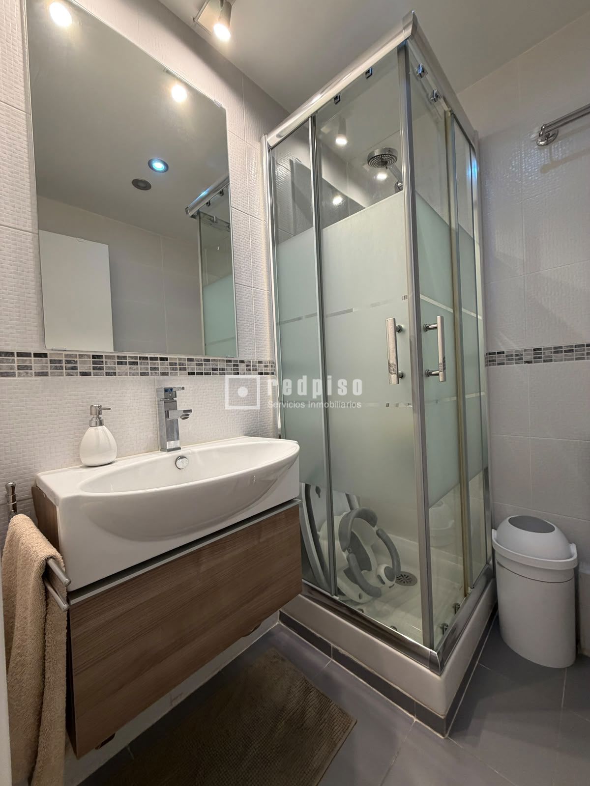 Piso en venta en avenida De La Gran Vía Del Sureste, Vallecas, Madrid 22/32