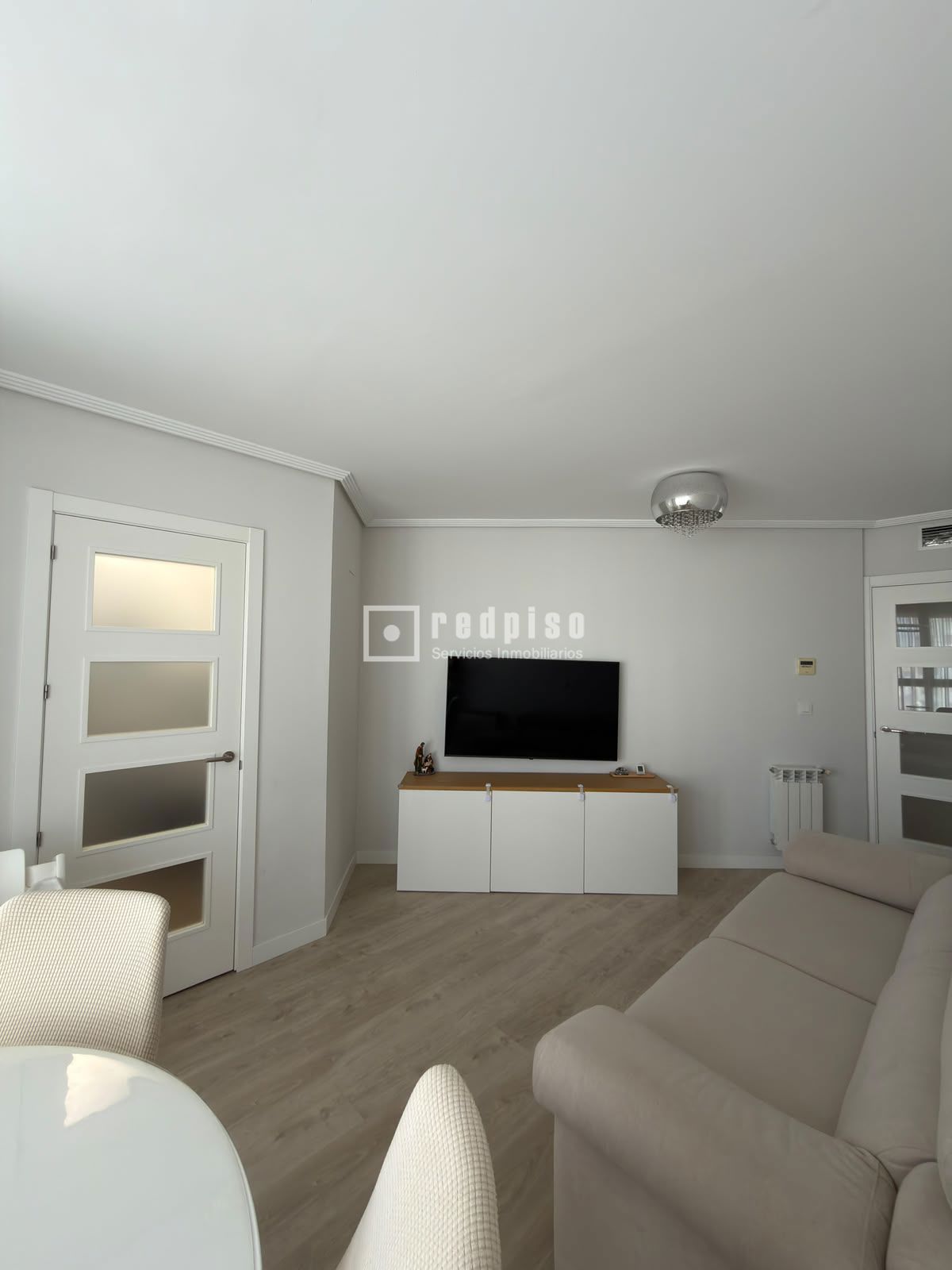 Piso en venta en avenida De La Gran Vía Del Sureste, Vallecas, Madrid 4/32