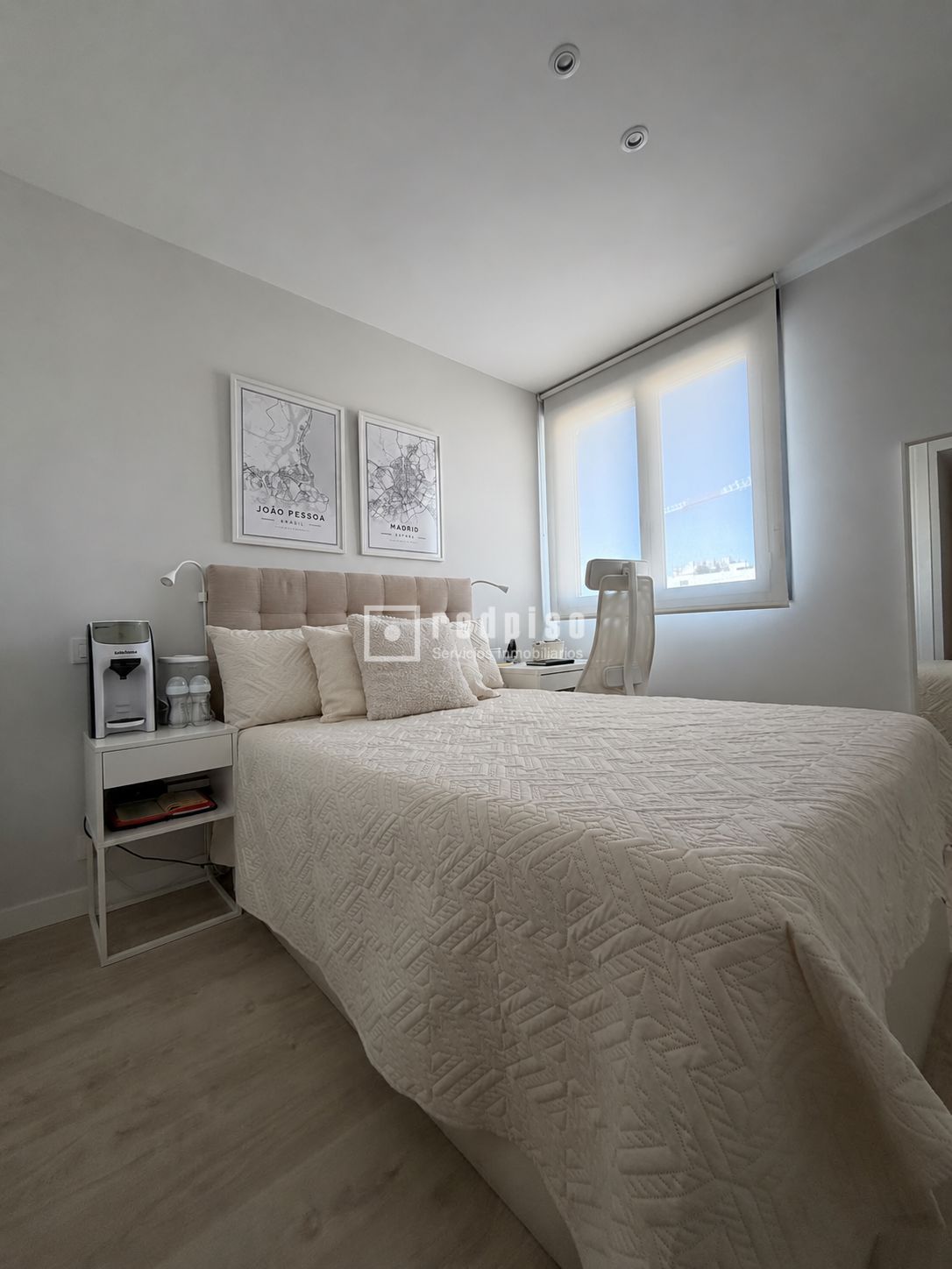 Piso en venta en avenida De La Gran Vía Del Sureste, Vallecas, Madrid 17/32