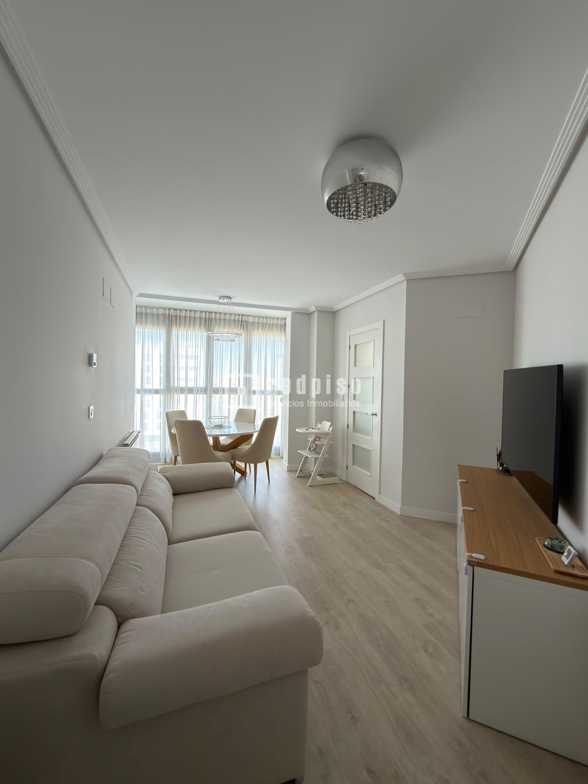 Piso en venta en avenida De La Gran Vía Del Sureste, Vallecas, Madrid 3/32