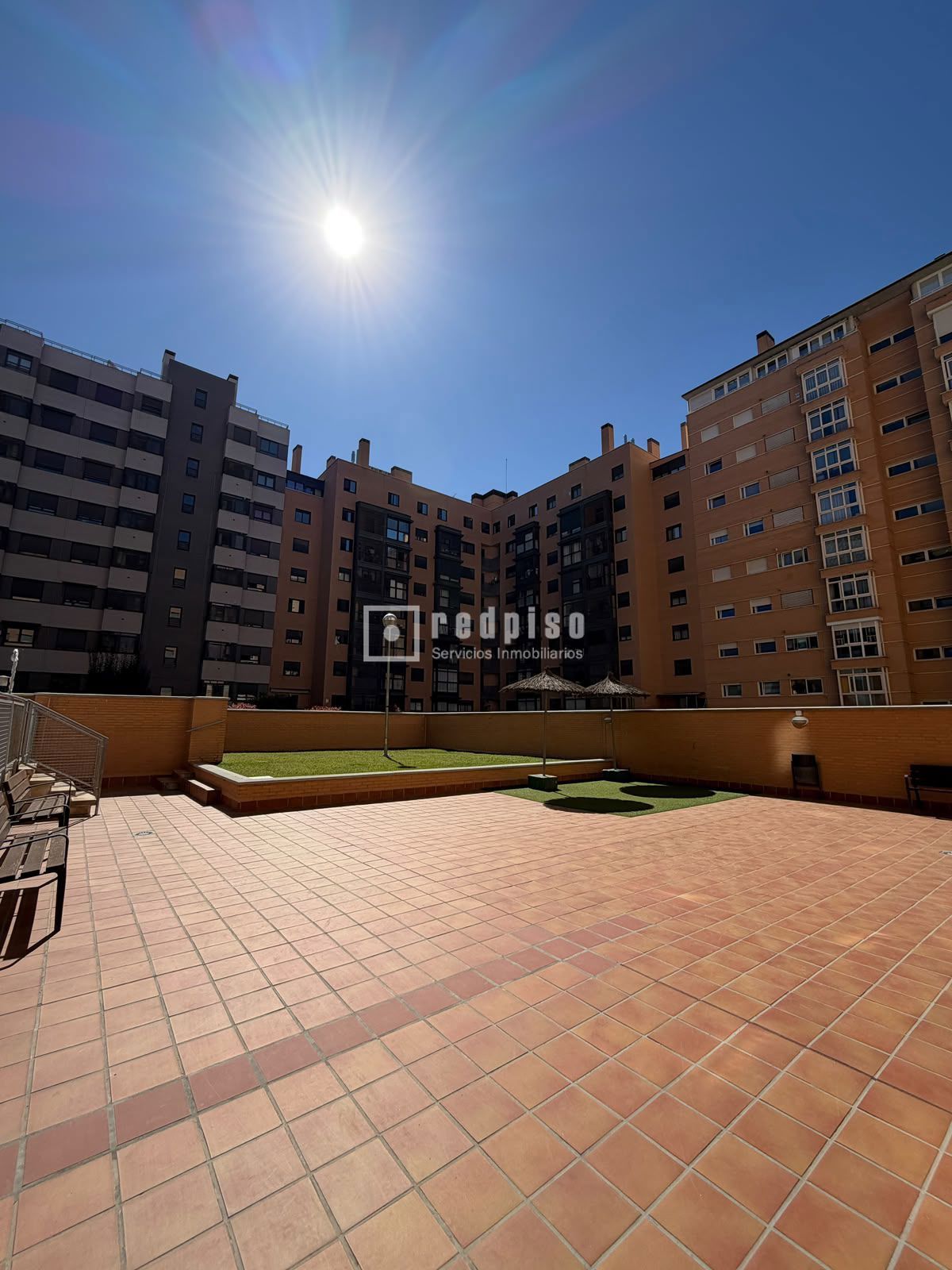 Piso en venta en avenida De La Gran Vía Del Sureste, Vallecas, Madrid 2/32