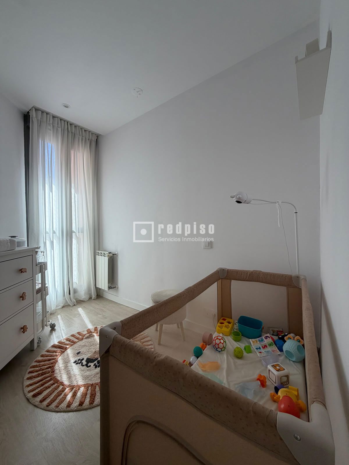 Piso en venta en avenida De La Gran Vía Del Sureste, Vallecas, Madrid 25/32