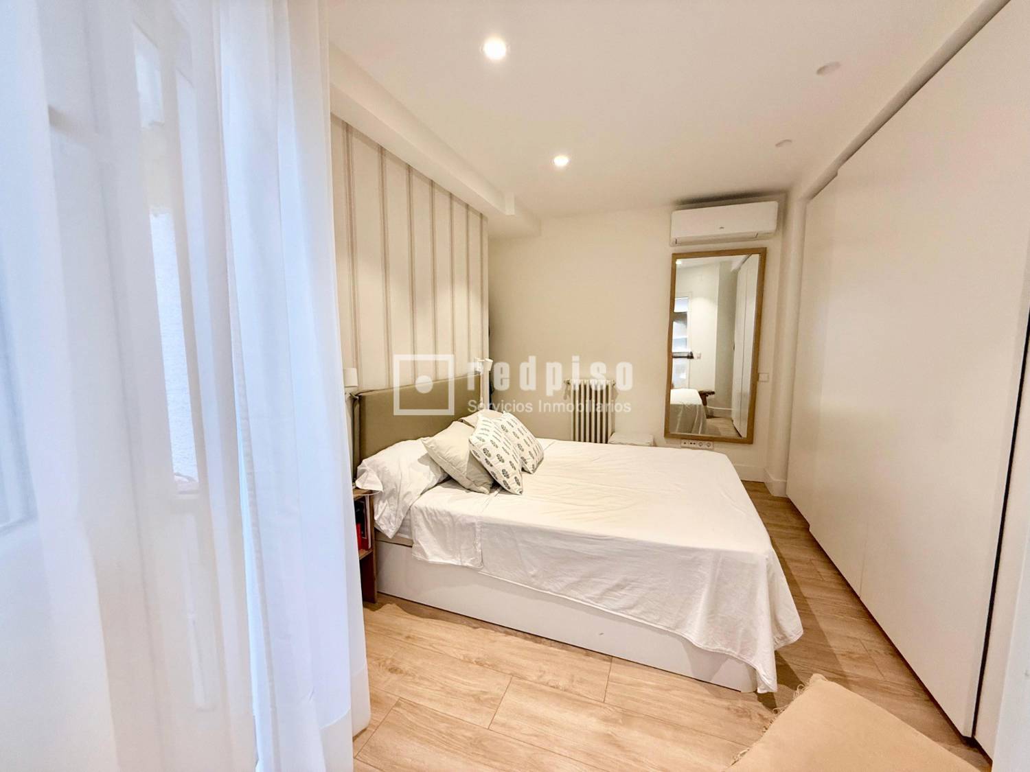 Piso en venta en calle De Dulcinea, Tetuán, Madrid 27/34