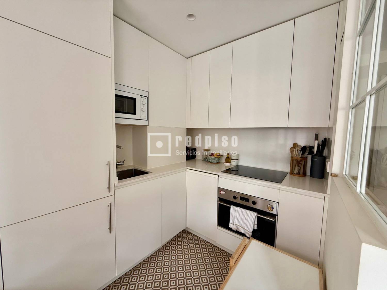 Piso en venta en calle De Dulcinea, Tetuán, Madrid 13/34