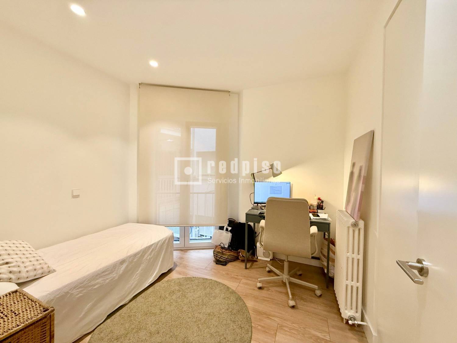 Piso en venta en calle De Dulcinea, Tetuán, Madrid 18/34